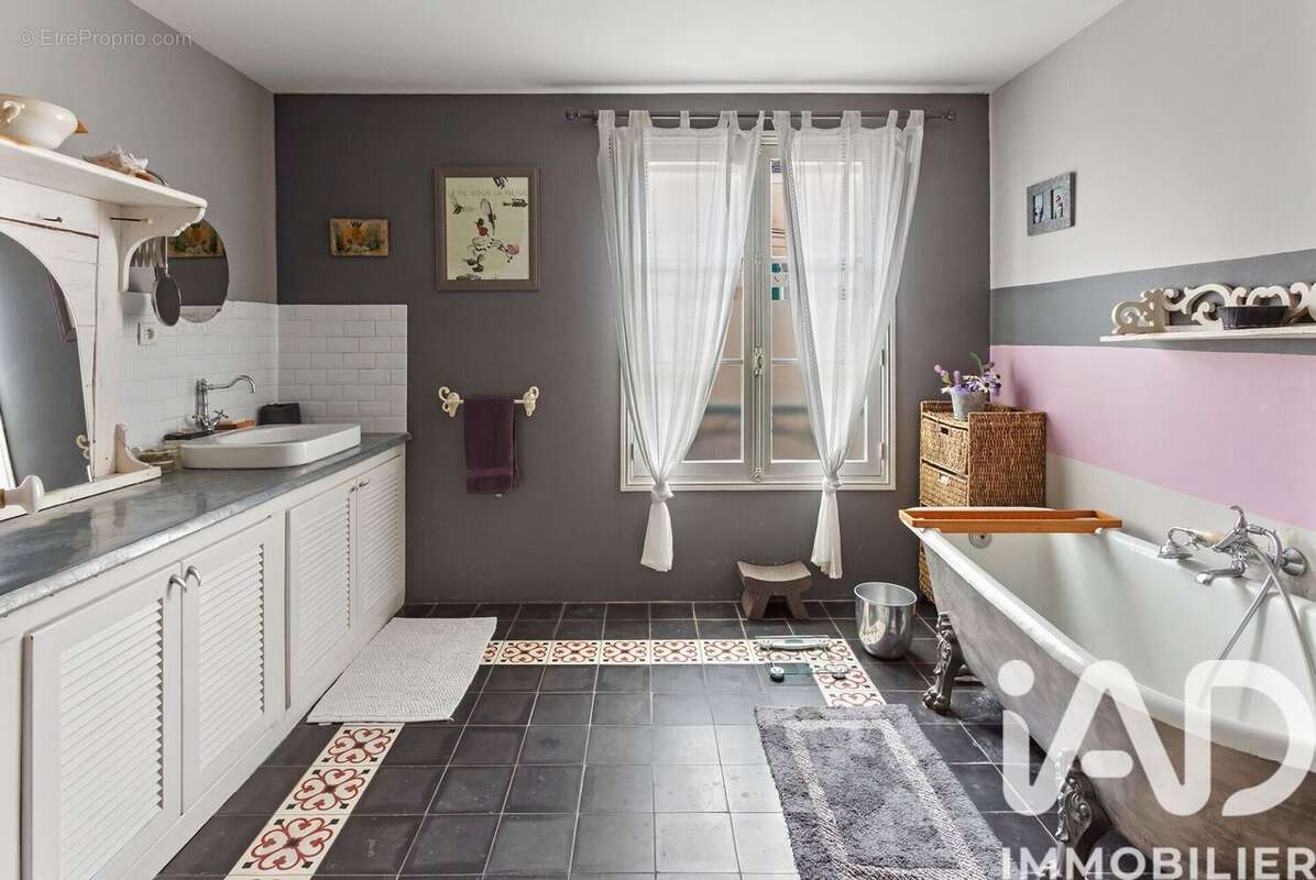 Photo 8 - Maison à NANTES