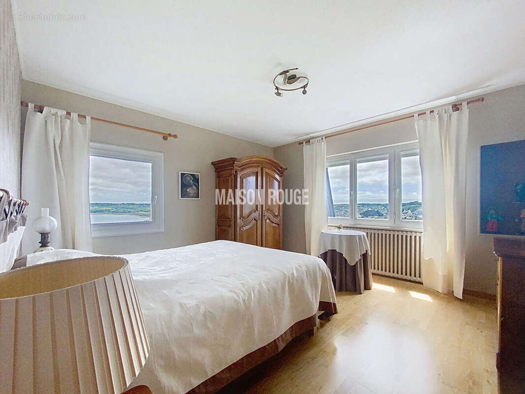 Maison à PERROS-GUIREC