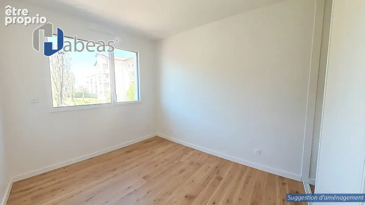 Appartement T4 de 84m² avec loggia de  23m² - photo 20