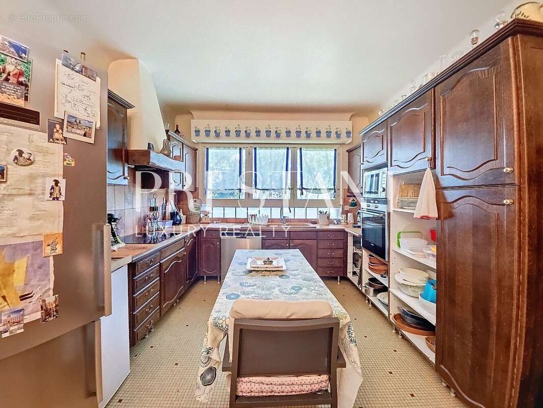 Maison à VILLEFRANQUE