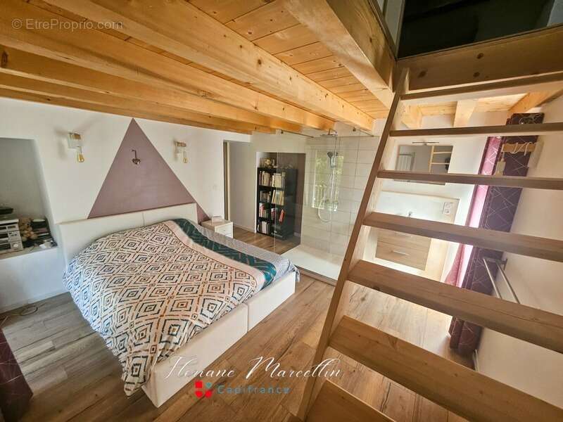 Maison à SAINT-LAURENT