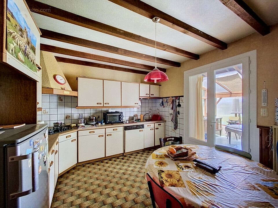 Maison à ODARS