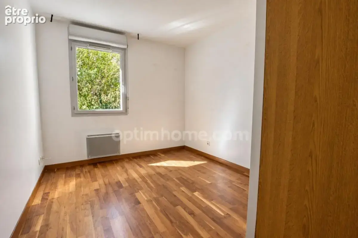Toulouse côte pavée – limayrac exclusivité – rare t3 en rez-de-jardin avec 300 m² de jardin privatif, 2 parkings et cadre de vie - photo 11