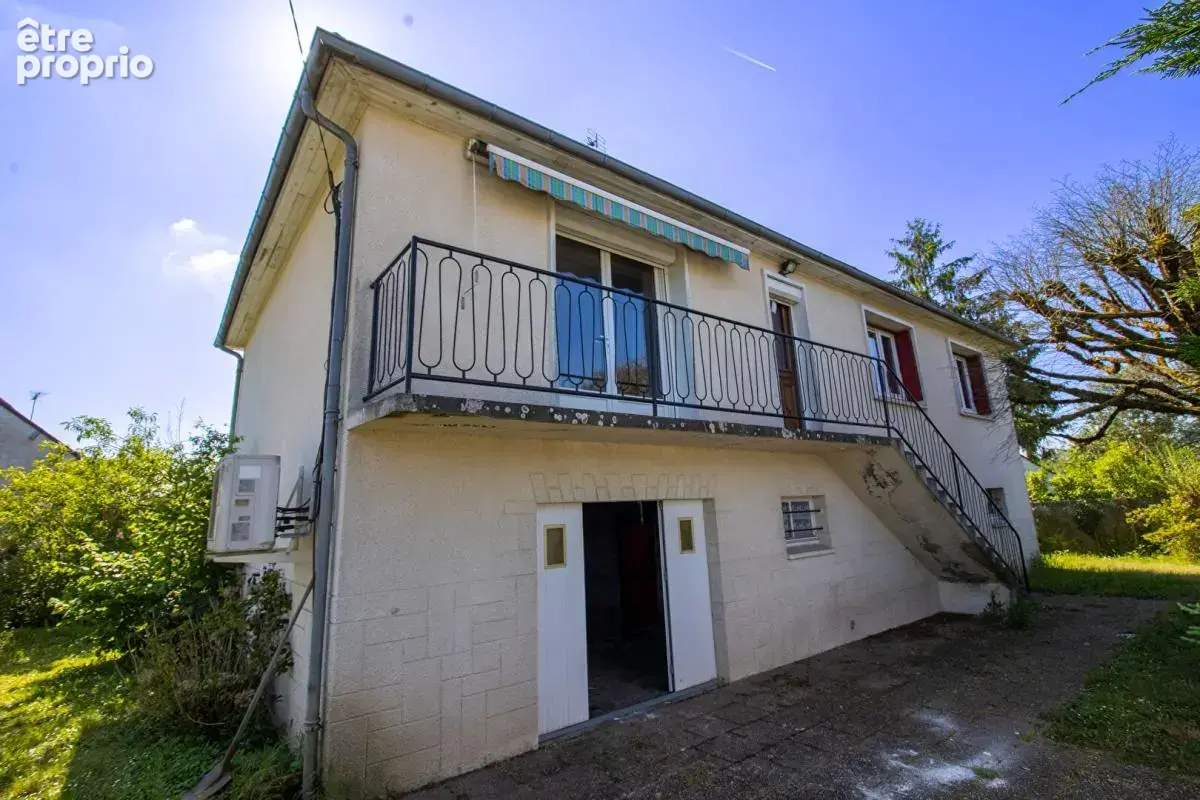 Maison Gièvres 6 pièce(s) 91 m2 - photo 18