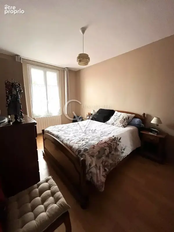 Appartement 6 pièces 137 m² à vendre à Gisors (27140) - photo 9
