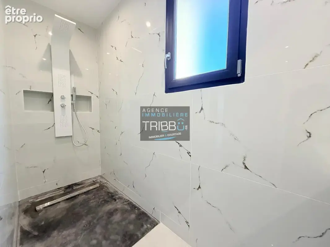 Villa neuve t4 avec jardin et garage à passa   proche thuir - photo 14