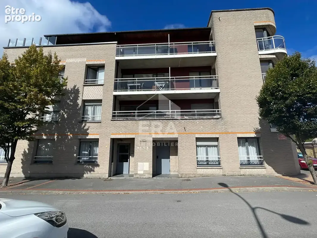 Photo Appartement à Dunkerque au prix de 328 650€