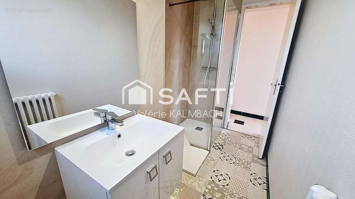 Photo 6 - Maison à COGNAC