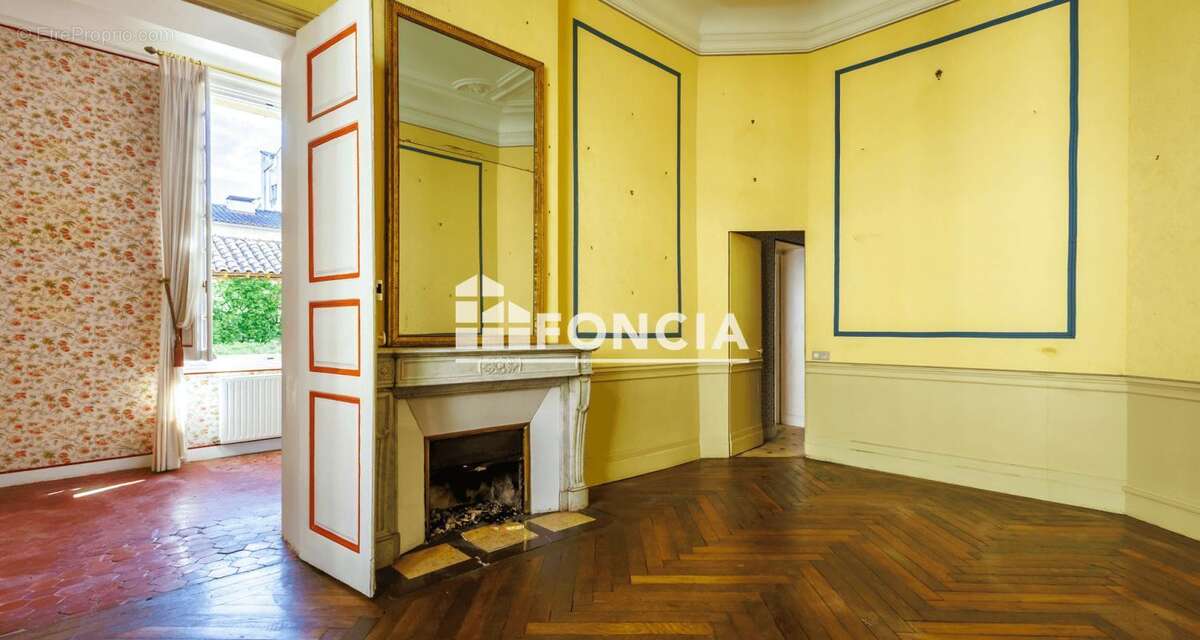 Appartement à AVIGNON