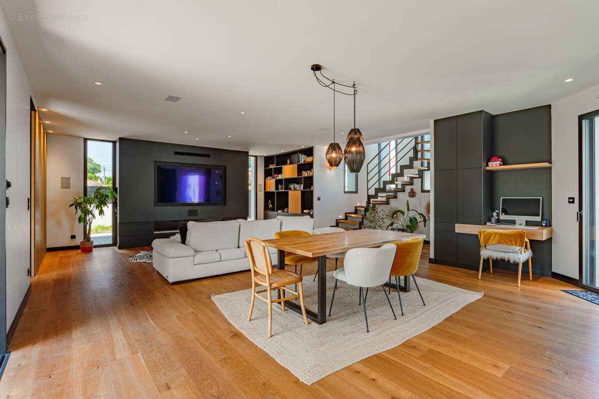 Maison à ANGLET