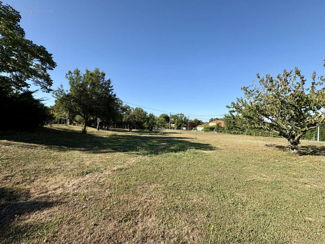 Maison à TERRASSON-LAVILLEDIEU