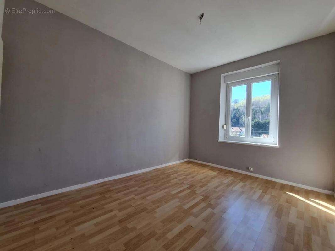 Appartement à ABRESCHVILLER