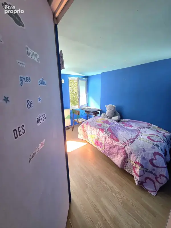 Maison 167m2 - 5 chambres - photo 5