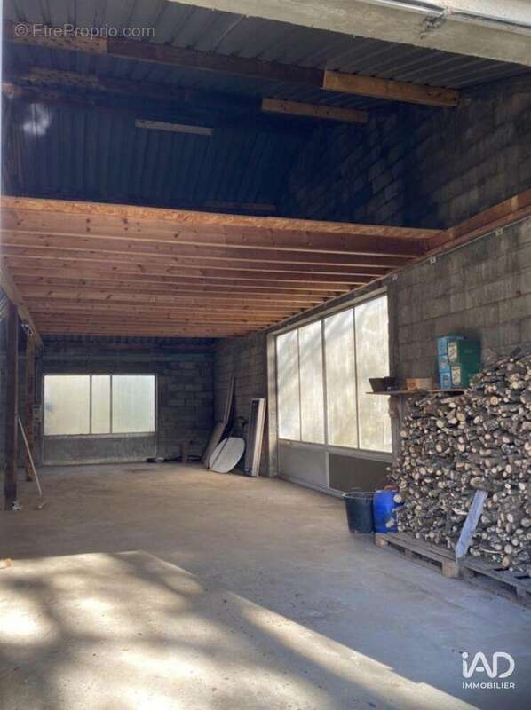 Photo 2 - Commerce à MAUVES-SUR-LOIRE