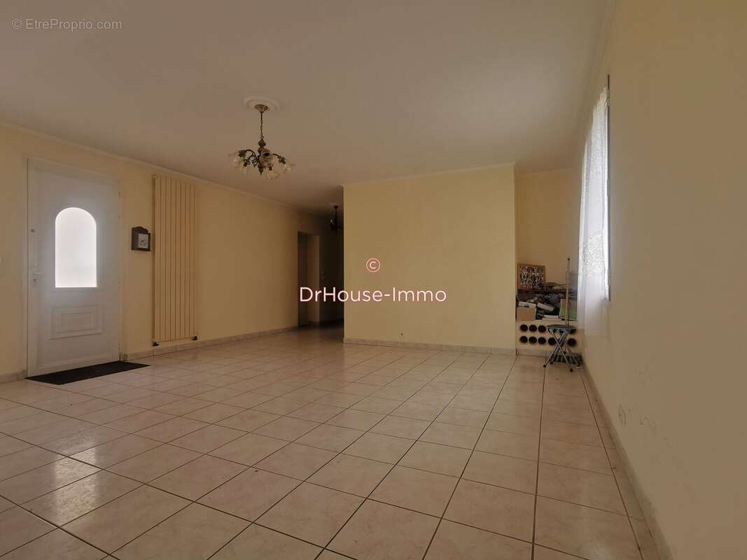 Maison à SAINT-NAZAIRE