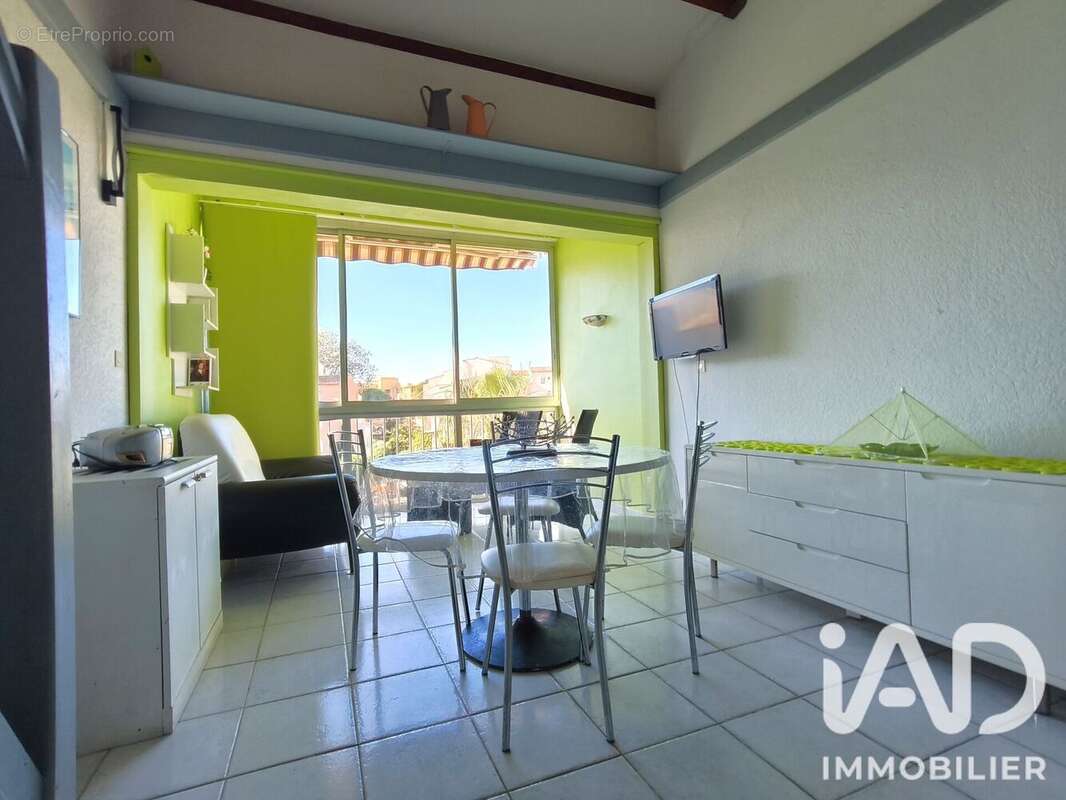 Photo 3 - Appartement à AGDE