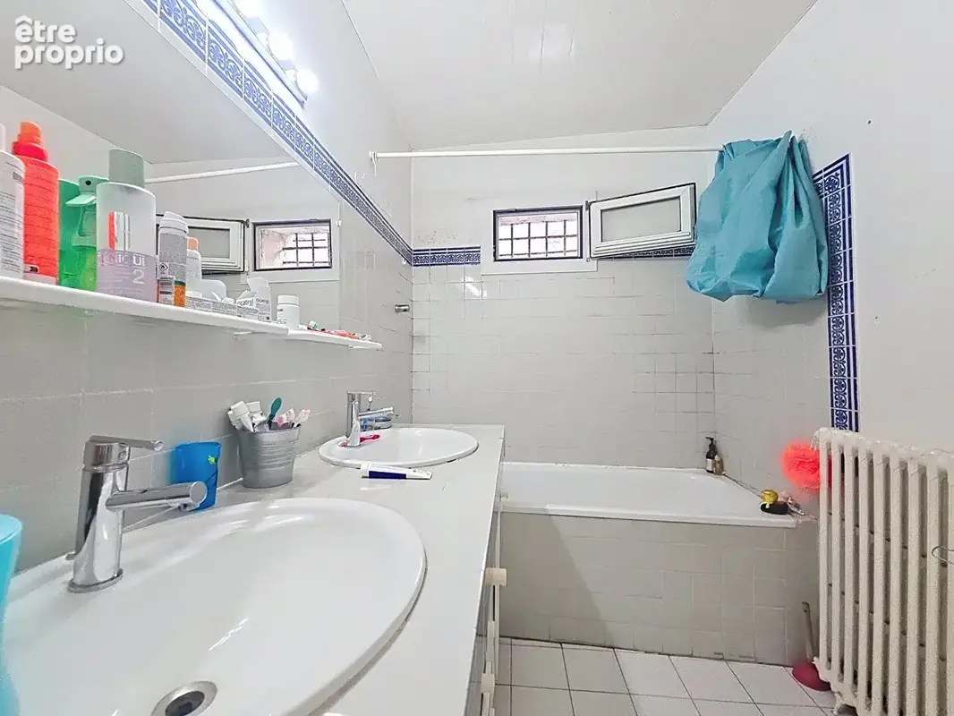 Avignon intra-muros Appartement 5 pièces 167 m2 avec terrasse d'exception de 100 m² - photo 11