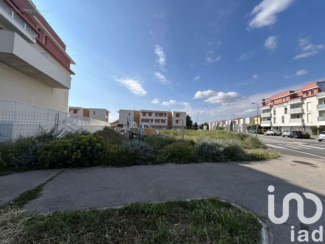 Photo 4 - Terrain à BOMPAS