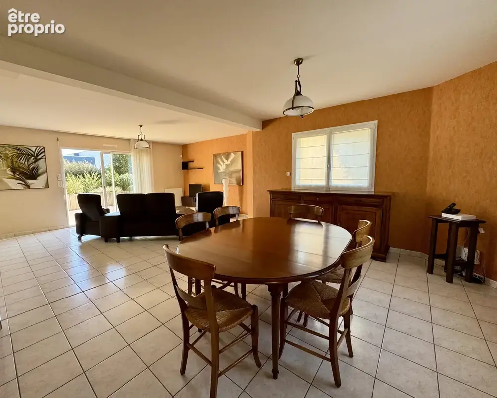 Maison 7 pièces Janzé - photo 7