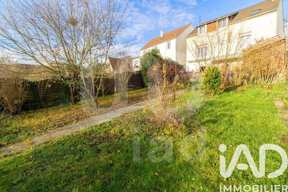 Photo 1 - Maison à MARGNY-LES-COMPIEGNE