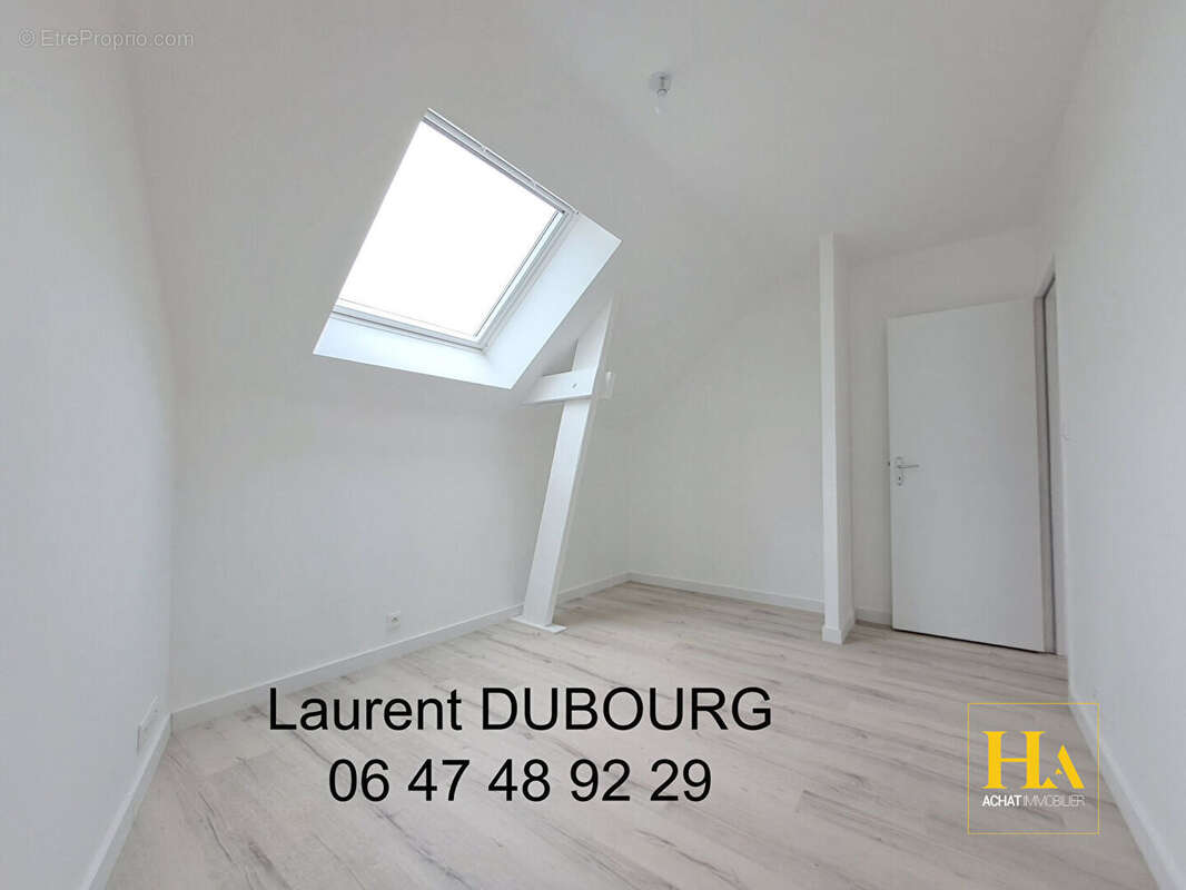 Maison à SAINT-MOLF