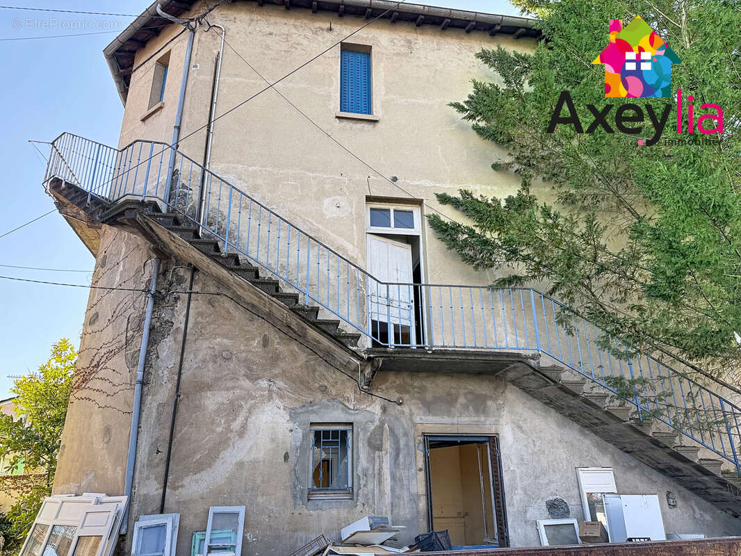 Appartement à ROANNE