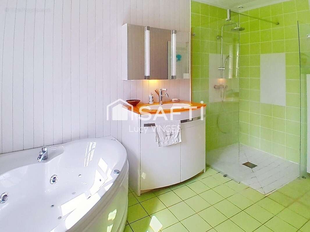 Photo 7 - Maison à CAZALS