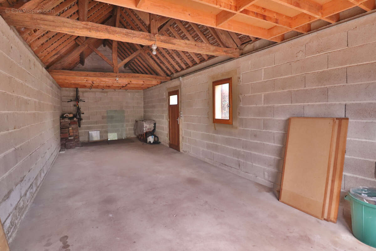 Maison à SAINT-ANDRE-LES-VERGERS