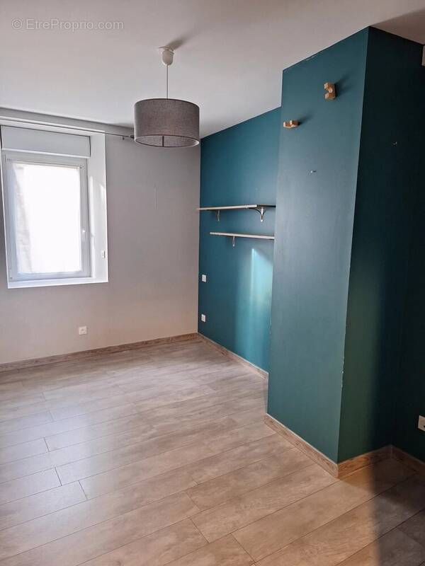Appartement à LAMASTRE