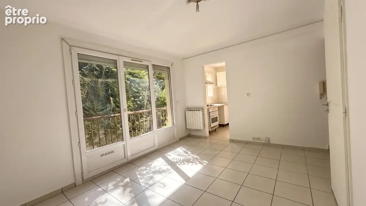 Appartement à AIX-EN-PROVENCE