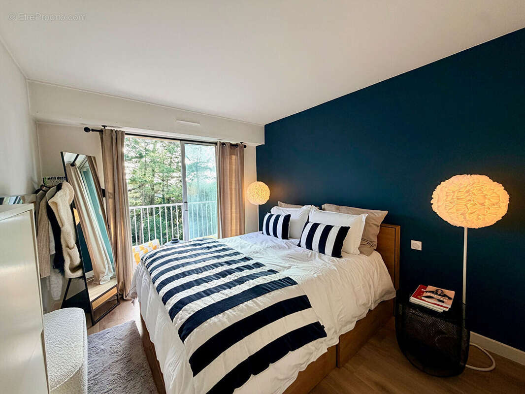 Appartement à LA BAULE-ESCOUBLAC