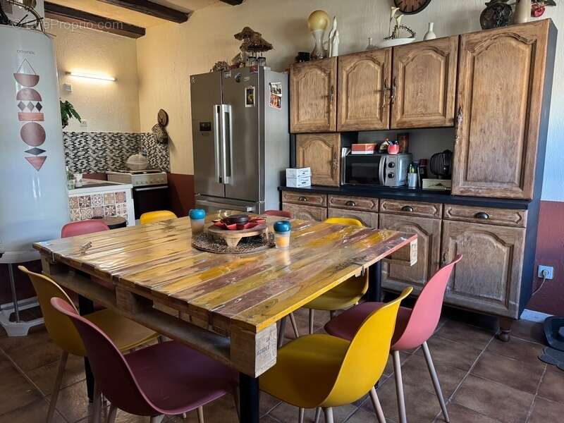 Appartement à BOULAY-MOSELLE