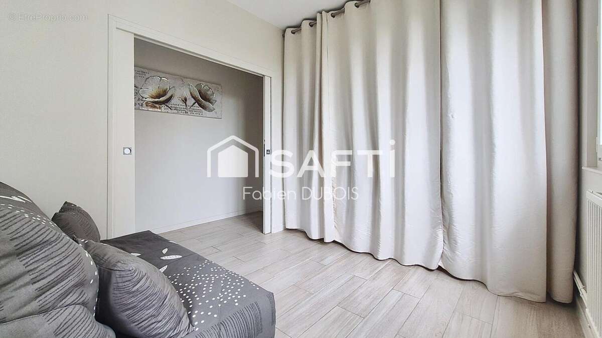 Photo 7 - Appartement à LE PLESSIS-ROBINSON