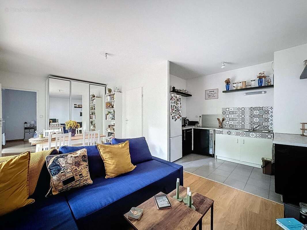   - Appartement à LILLE