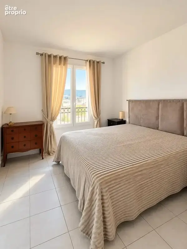 Cannes - 2p- proche centre ville - photo 6
