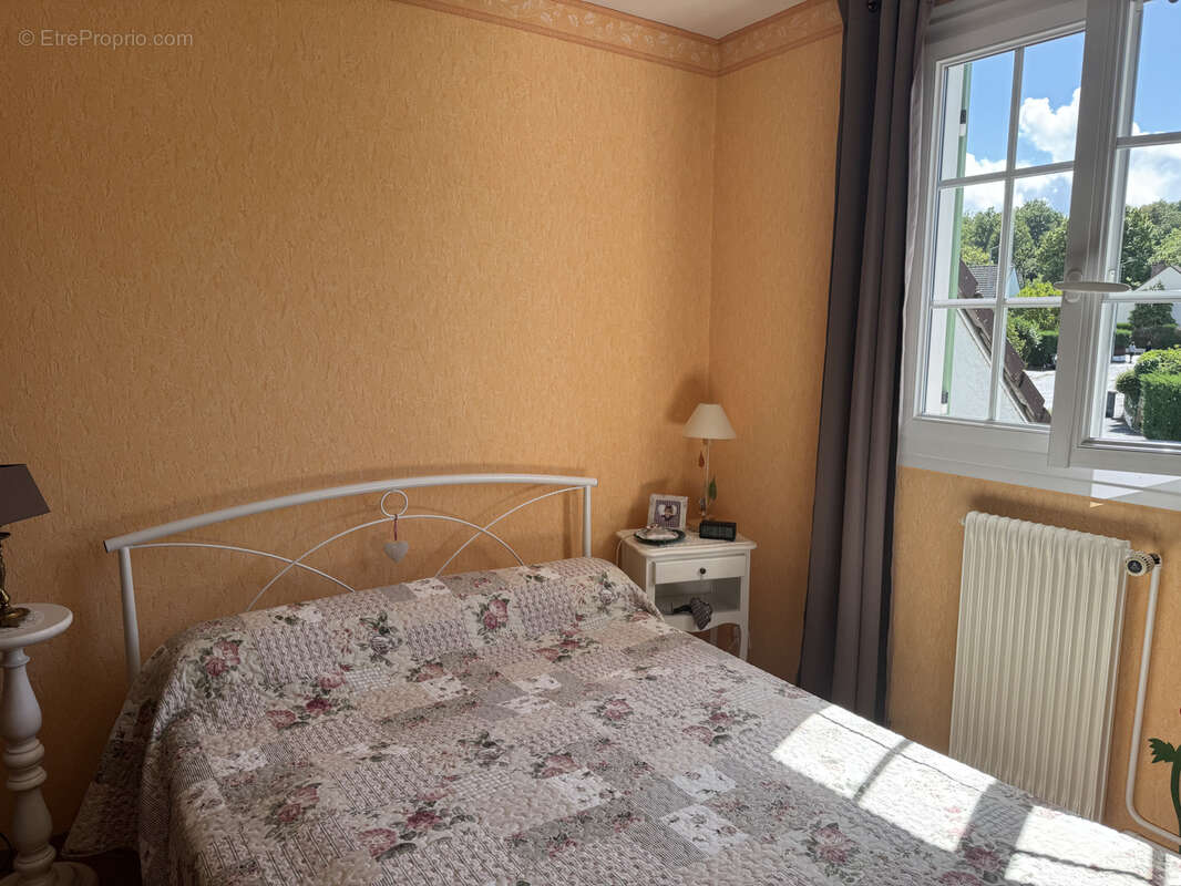 Maison à DAMMARIE-LES-LYS