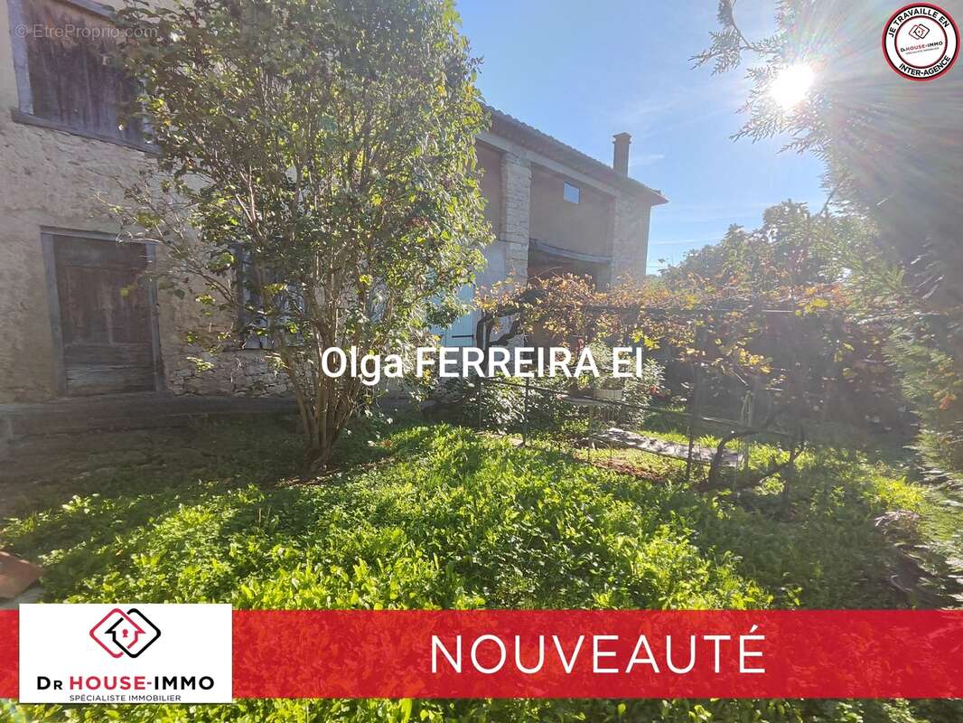 Autre à PUIVERT
