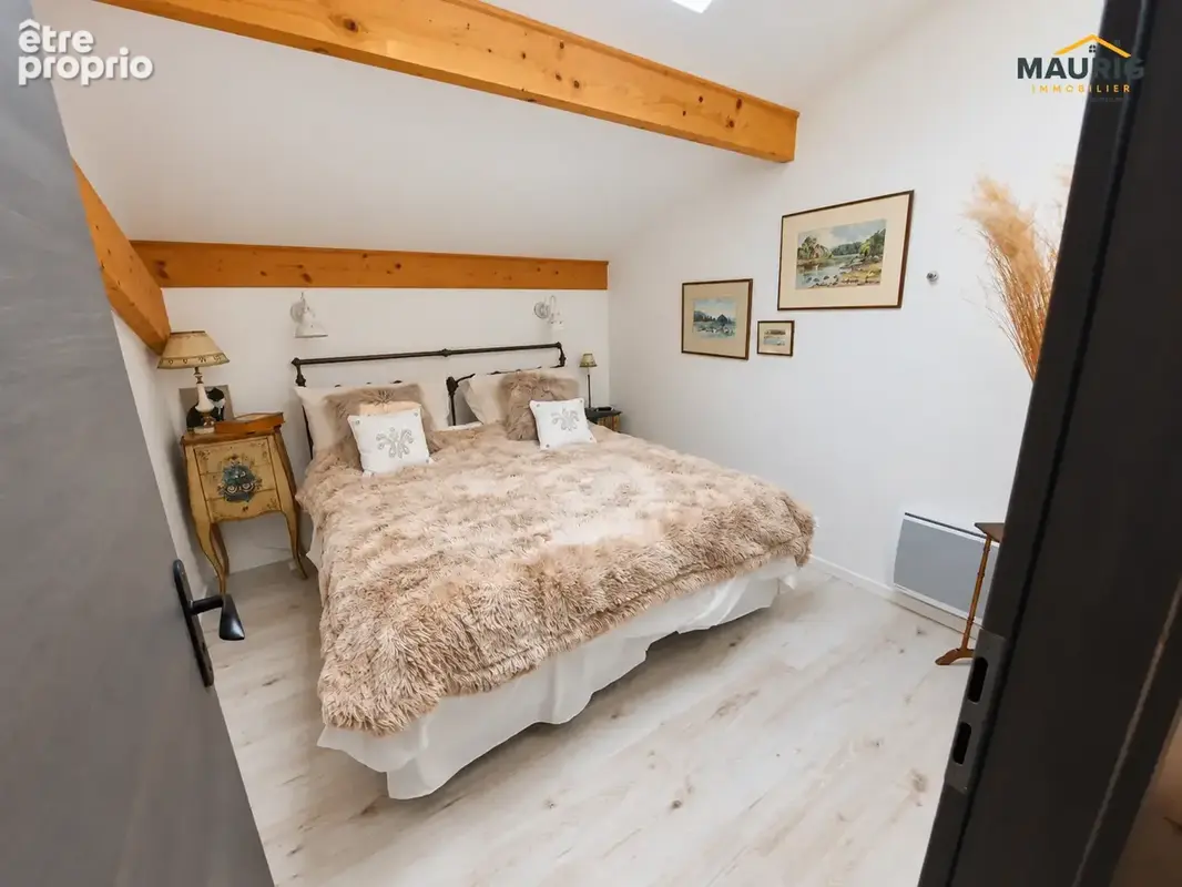 Maison comtemporaire au porte de miramont de guyenne - photo 8