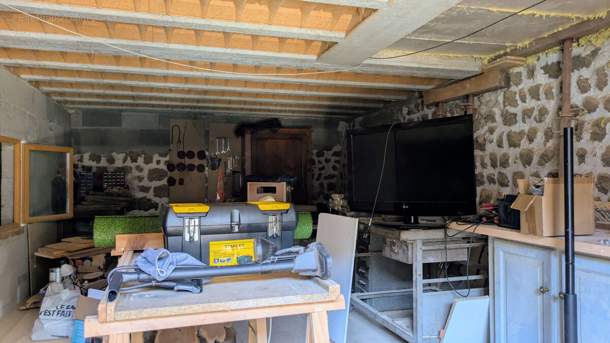 Maison en pierre de 196m2 - photo 13