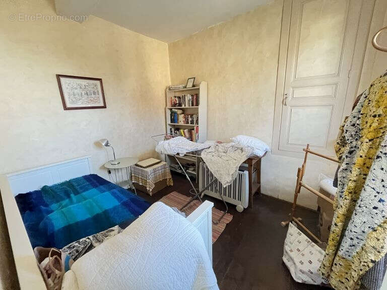 Maison à VILLERS-L'HOPITAL