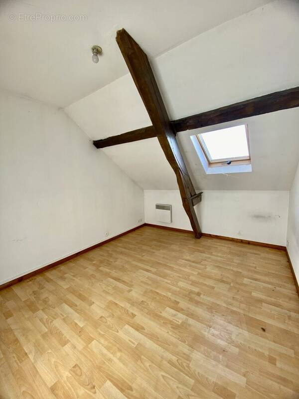 Appartement à BOHAIN-EN-VERMANDOIS