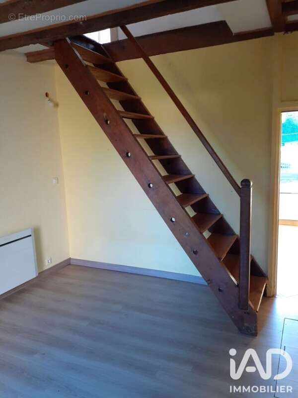 Photo 7 - Maison à AUZANCES