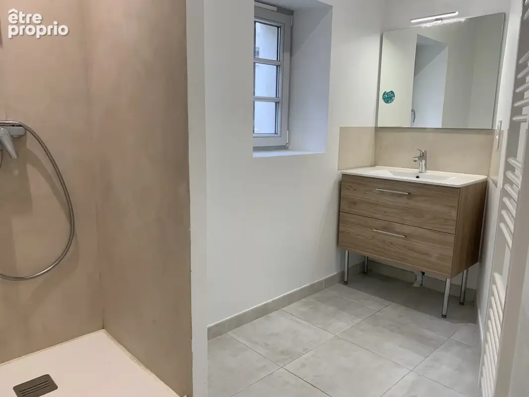 Vente appartement amboise 29 m2 - photo 6