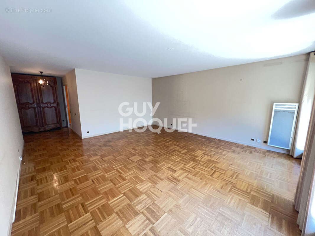 Appartement à LYON-4E