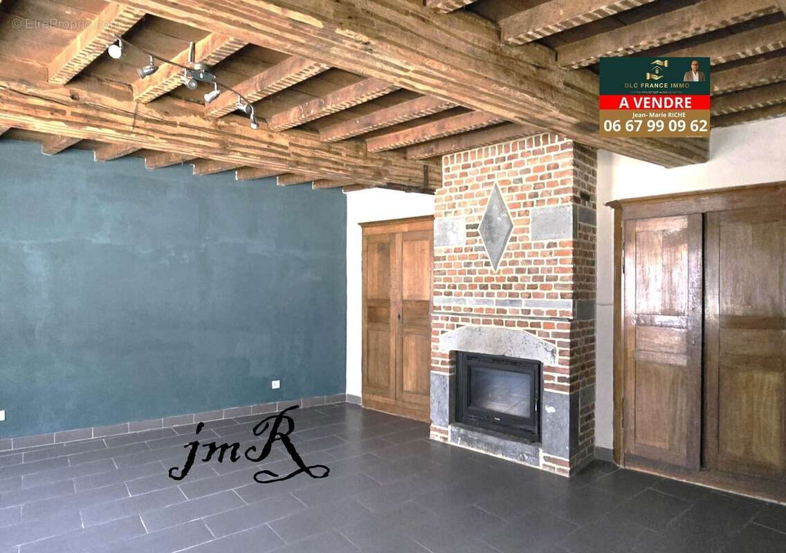 Photo 6 - Maison à MAROILLES