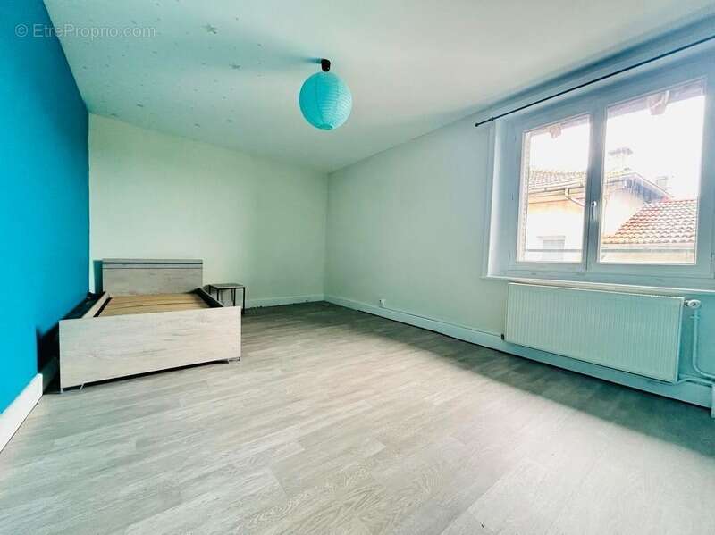 Maison renovee de 120 m², 4 chambres, 1 suite parentale, double vitrage pvc - photo 9