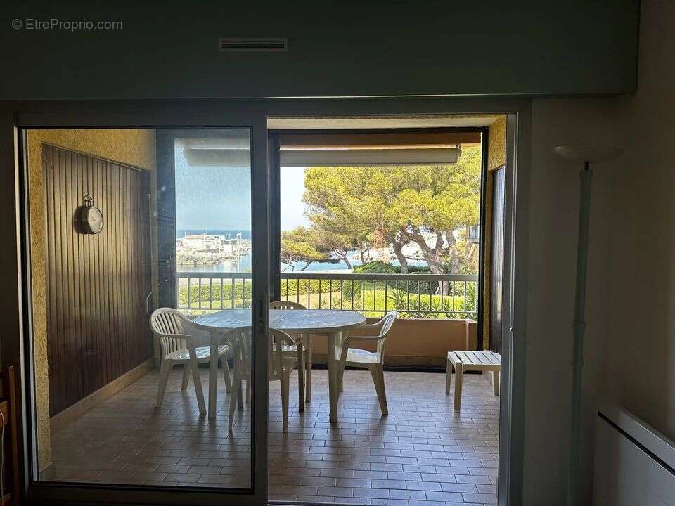 Appartement à MARTIGUES