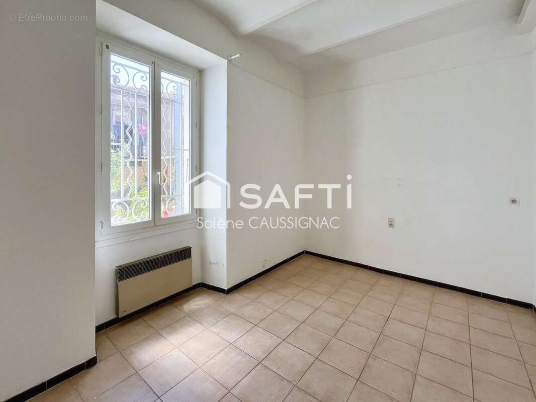 Photo 7 - Appartement à LA GRAND-COMBE