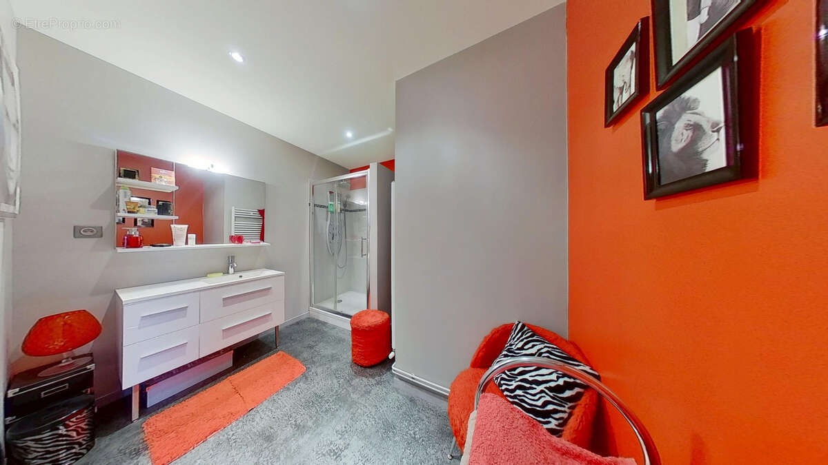 Maison à BAR-LE-DUC