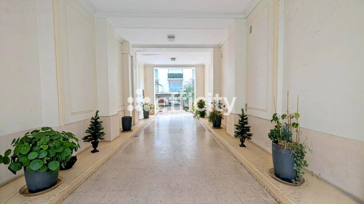 Appartement à PARIS-5E